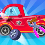 Car Care Repair DuDu Mechanic