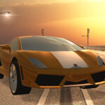 Highway Racer 3D